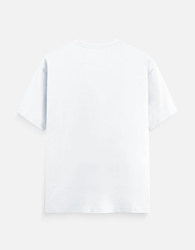 Unisex Classic Crew T-Shirt | Premium Cotton | Everyday Comfort & Style